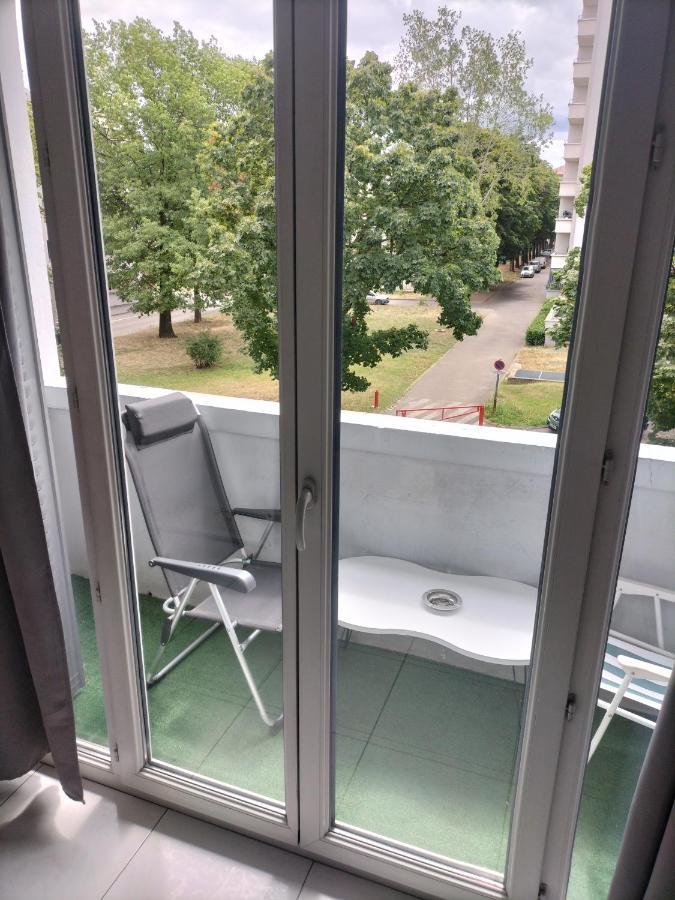 Joli Appartement Proche Metro Lyon Kültér fotó