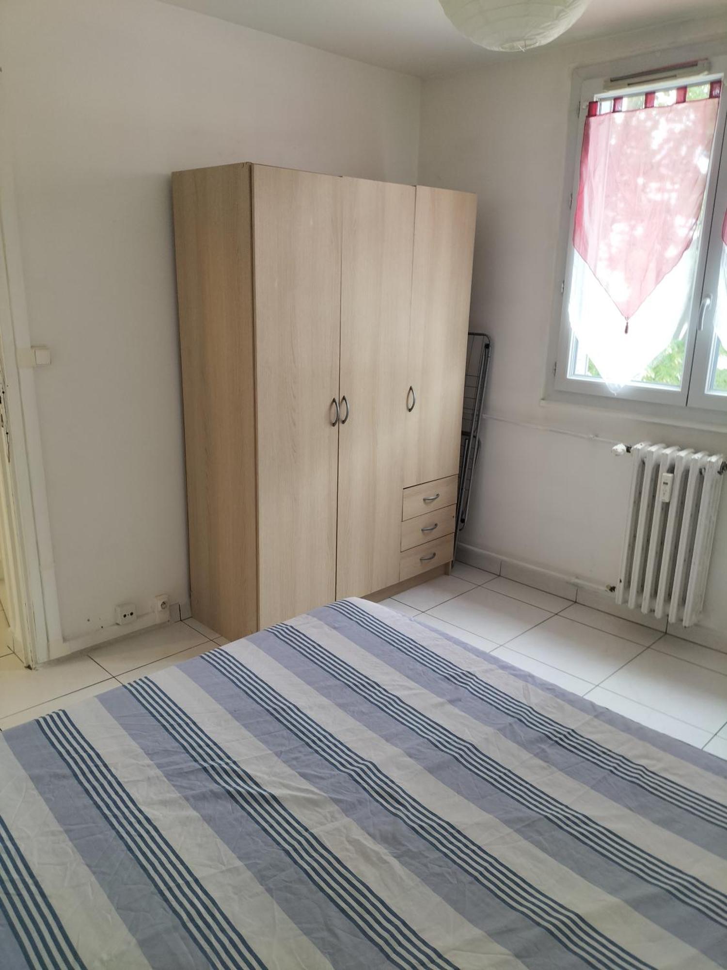 Joli Appartement Proche Metro Lyon Kültér fotó